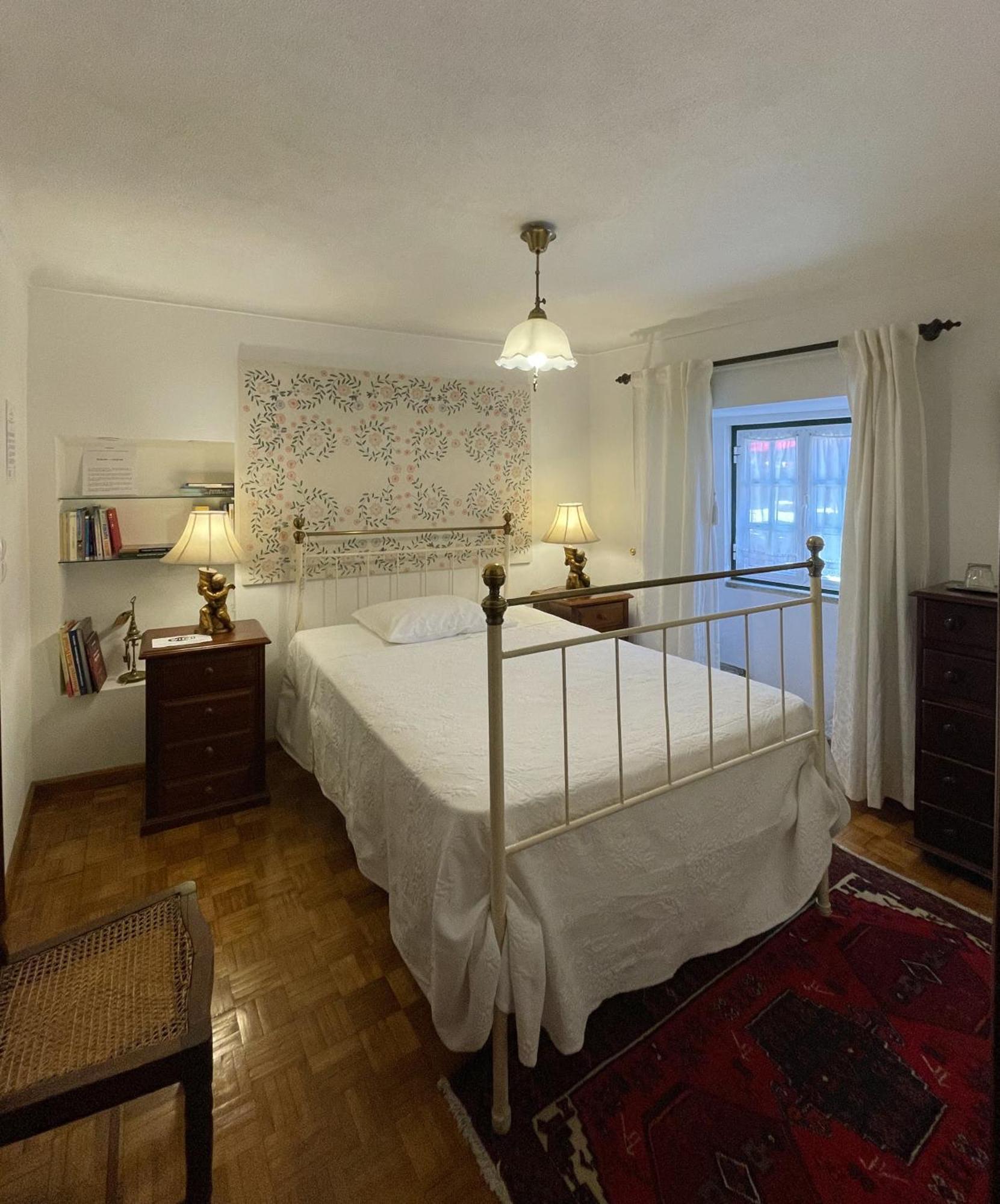Apartament Casa Do Pelourinho Belmonte  Zewnętrze zdjęcie